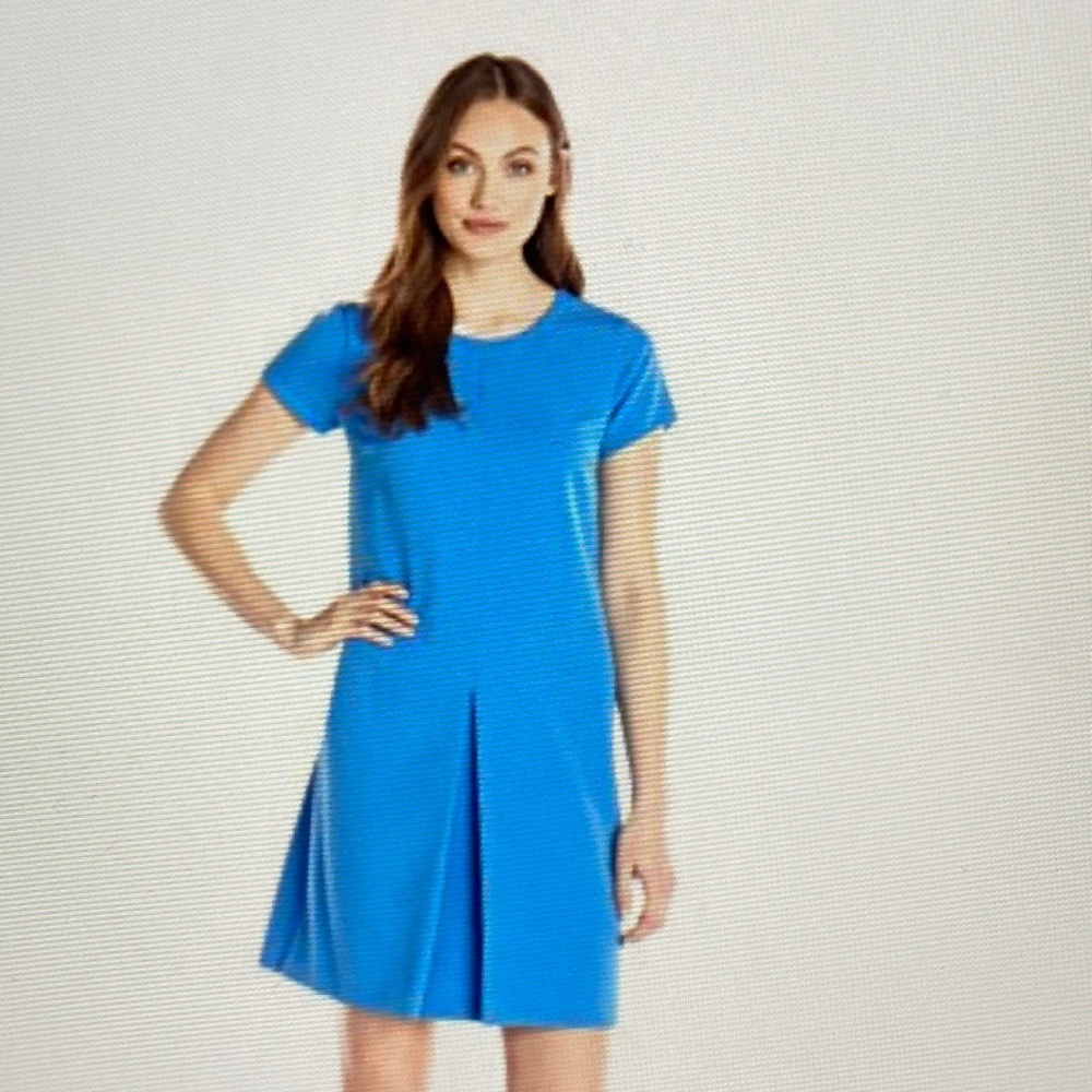 Vince Camuto Shift Dress